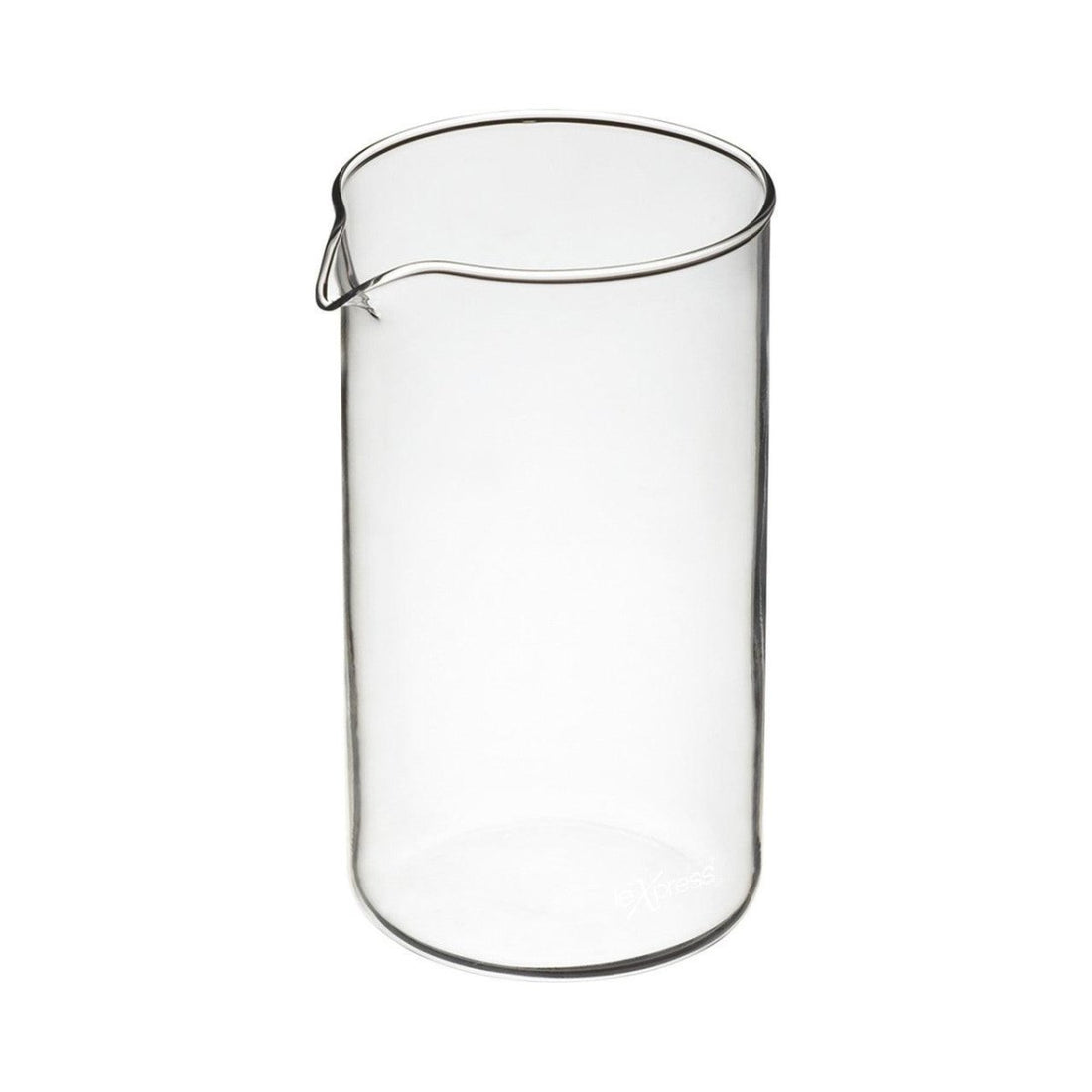 La Cafetière 8 - Cup Glass Replacement Jug - RUTHERFORD & Co