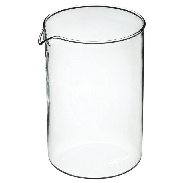 La Cafetière Glass Replacement Jug, 12 - Cup - RUTHERFORD & Co