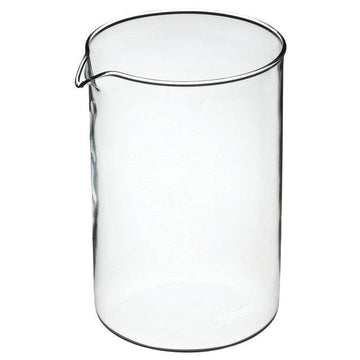 La Cafetière Glass Replacement Jug, 12 - Cup - RUTHERFORD & Co