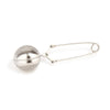 La Cafetière Tea Infuser, Stainless Steel, Single Cup - RUTHERFORD & Co