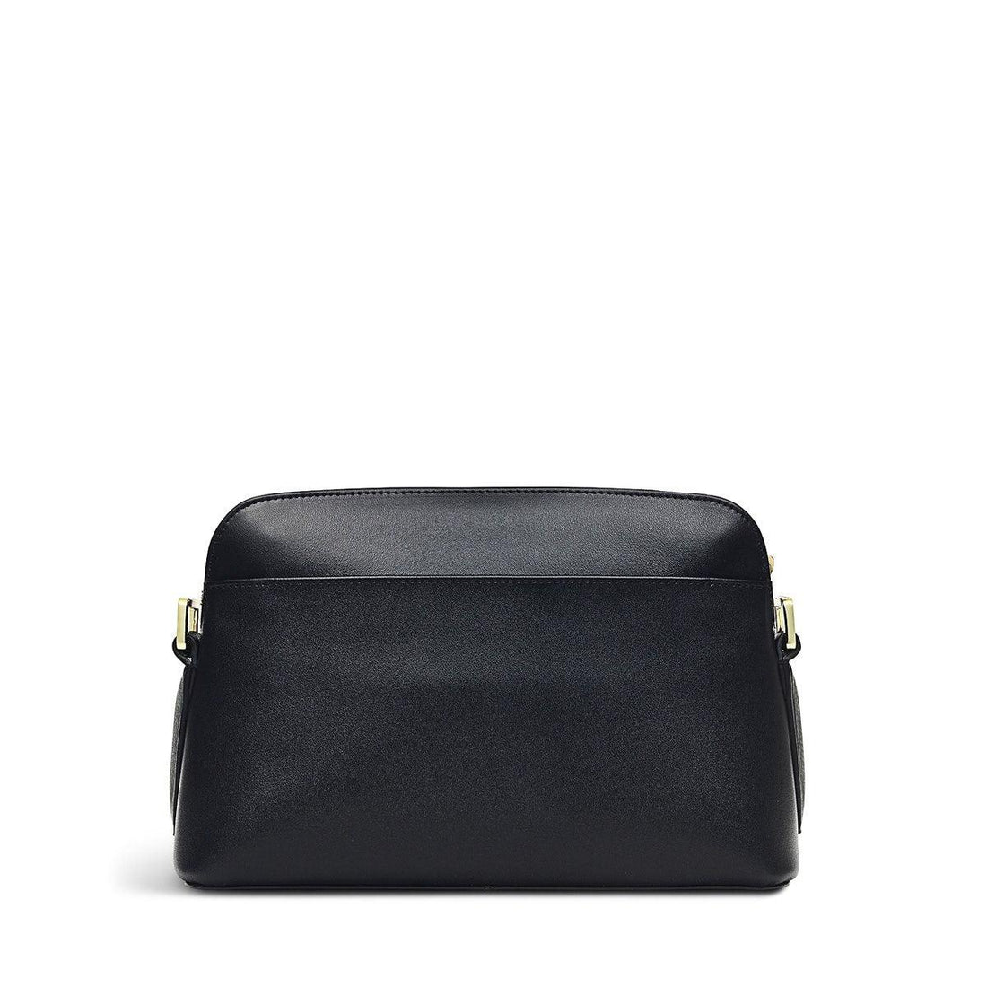 LIVERPOOL STREET 2.0 - Medium Ziptop Crossbody - RUTHERFORD & Co