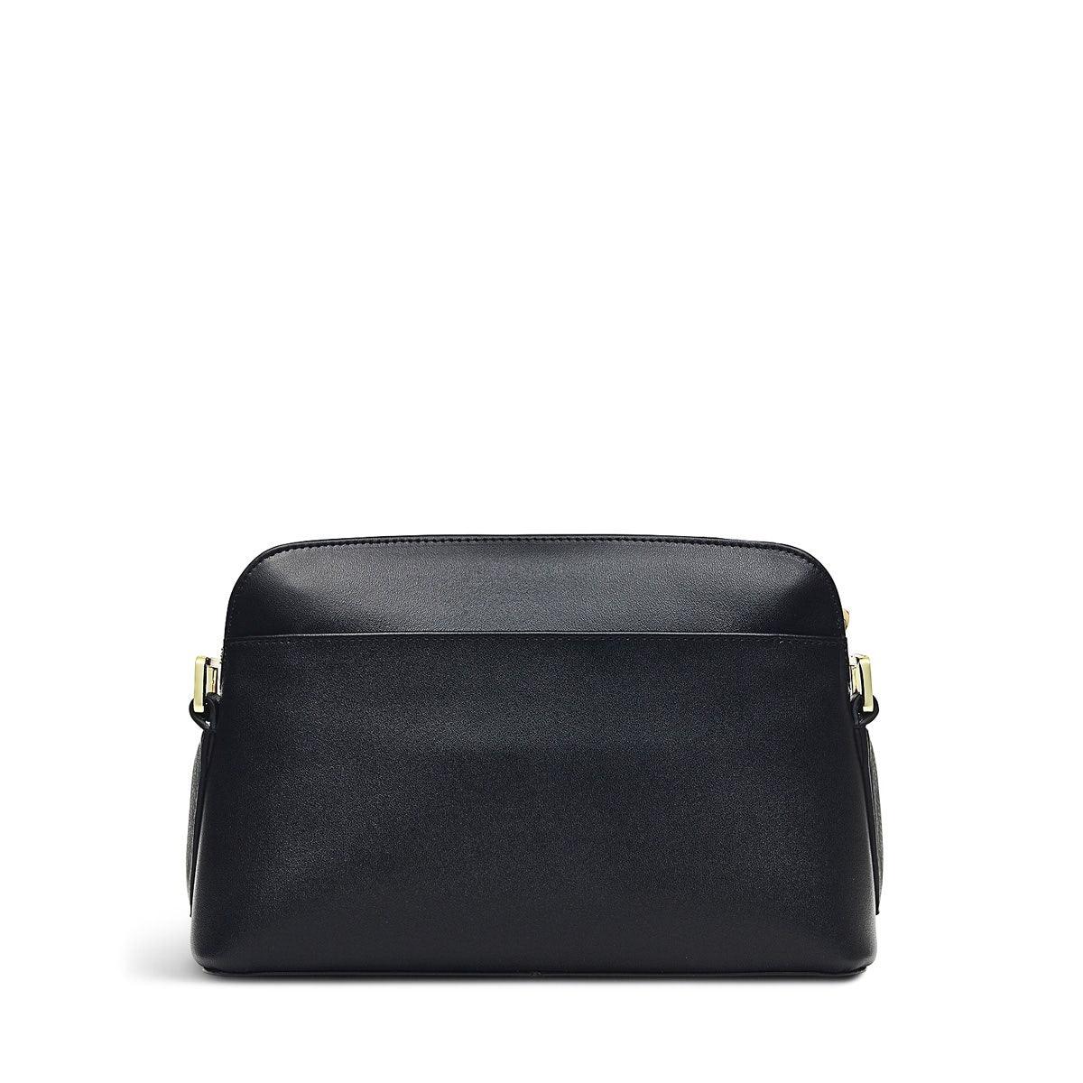LIVERPOOL STREET 2.0 - Medium Ziptop Crossbody - RUTHERFORD & Co