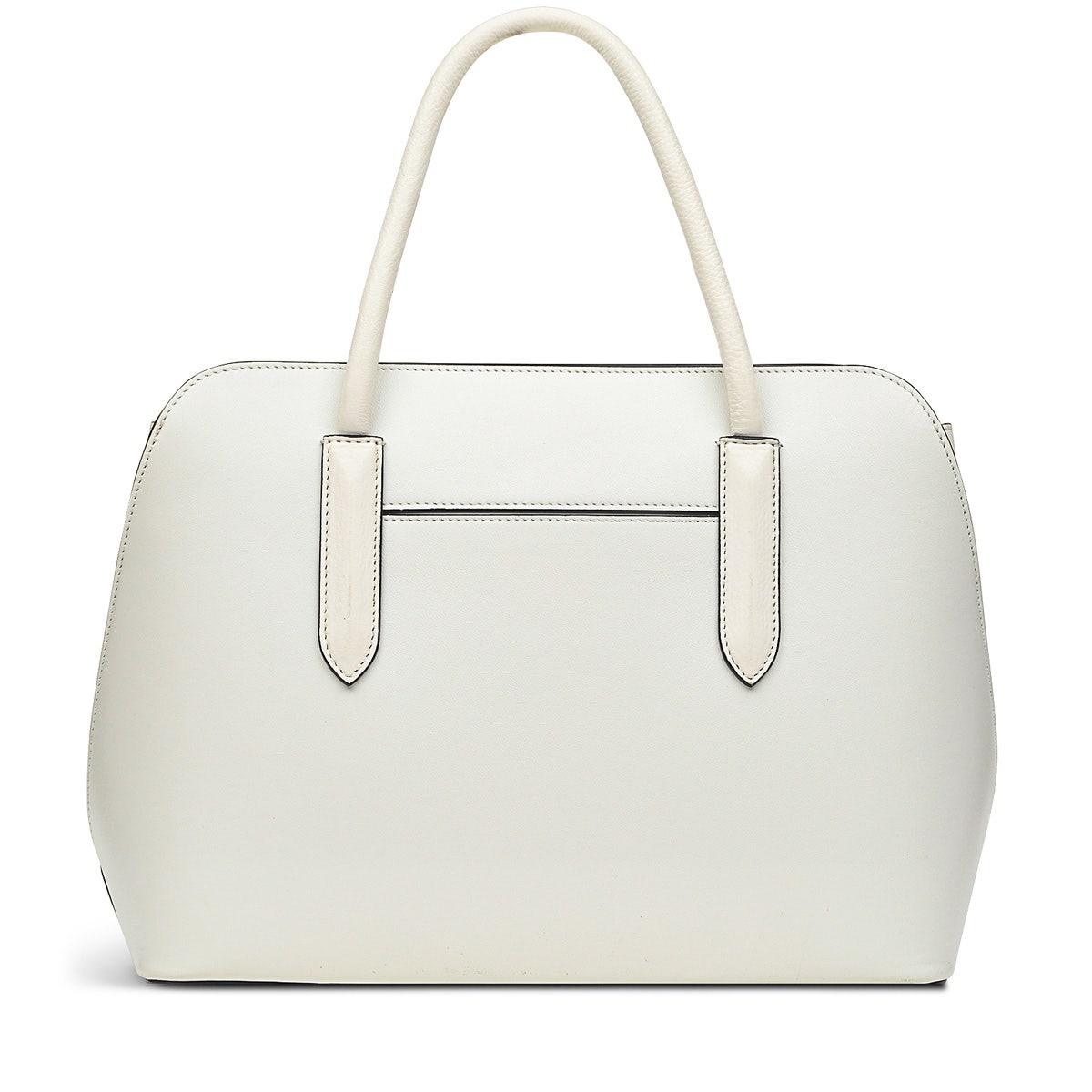 LIVERPOOL STREET 2.0 - PATCHWORK - Medium Zip-Top Multiway