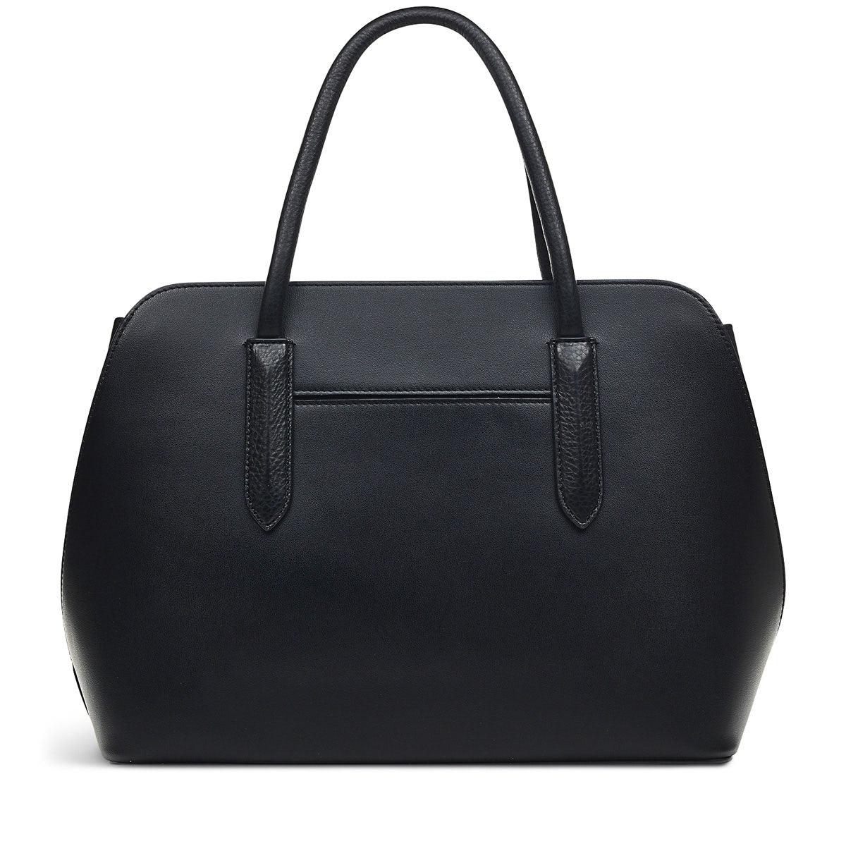 LIVERPOOL STREET 2.0 - PATCHWORK - Medium Zip-Top Multiway