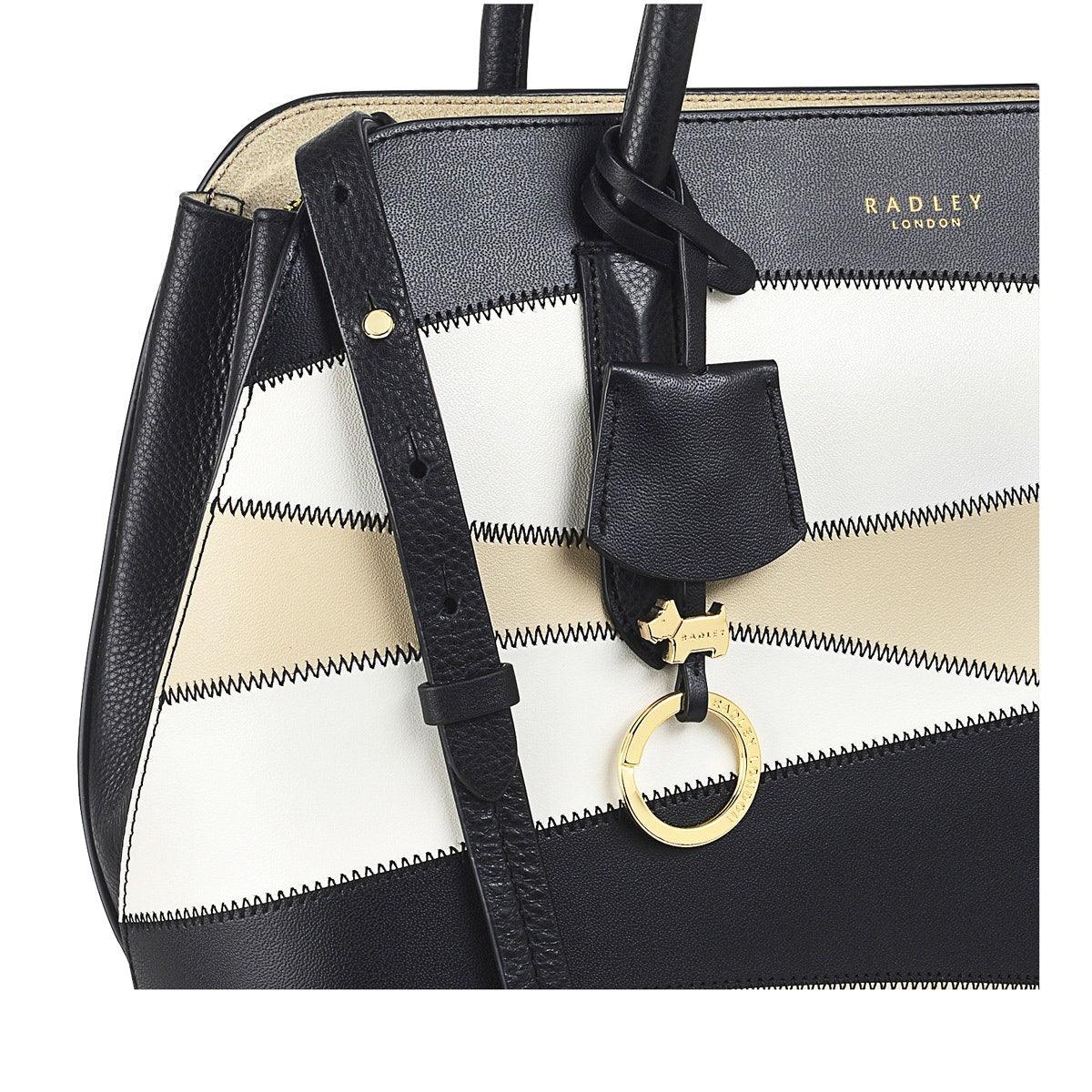 Radley Liverpool Street 2.0 グラブバッグ Buy Radley London Liverpool Street 2.0 Grab Bag from Next