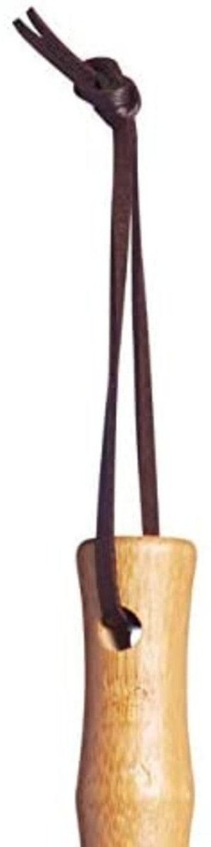 Living Nostalgia Genuine Natural Ostrich Feather Duster - RUTHERFORD & Co
