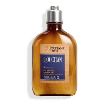 L'Occitane Hair & Body Wash 250ml - RUTHERFORD & Co