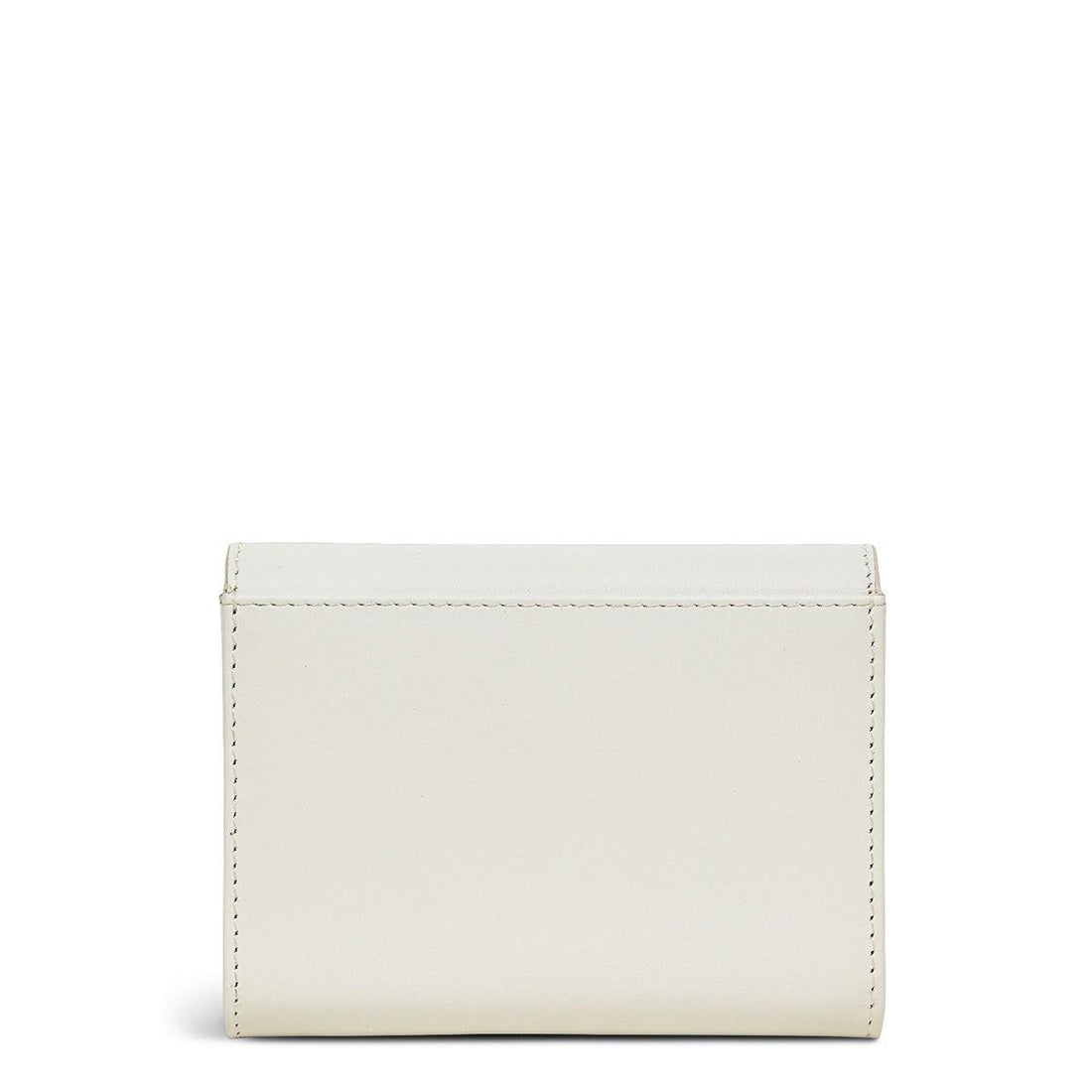 LONDON MARKET - Medium Flapover Purse - RUTHERFORD & Co