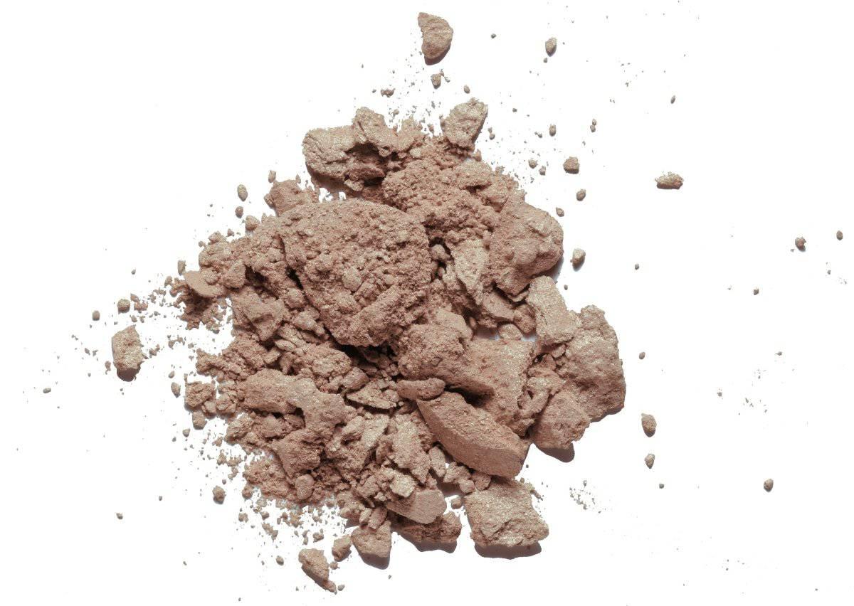 Loose Mineral Eye Shadow - RUTHERFORD & Co
