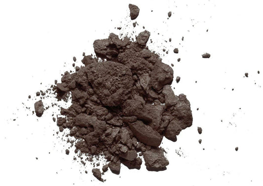 Loose Mineral Eye Shadow - RUTHERFORD & Co