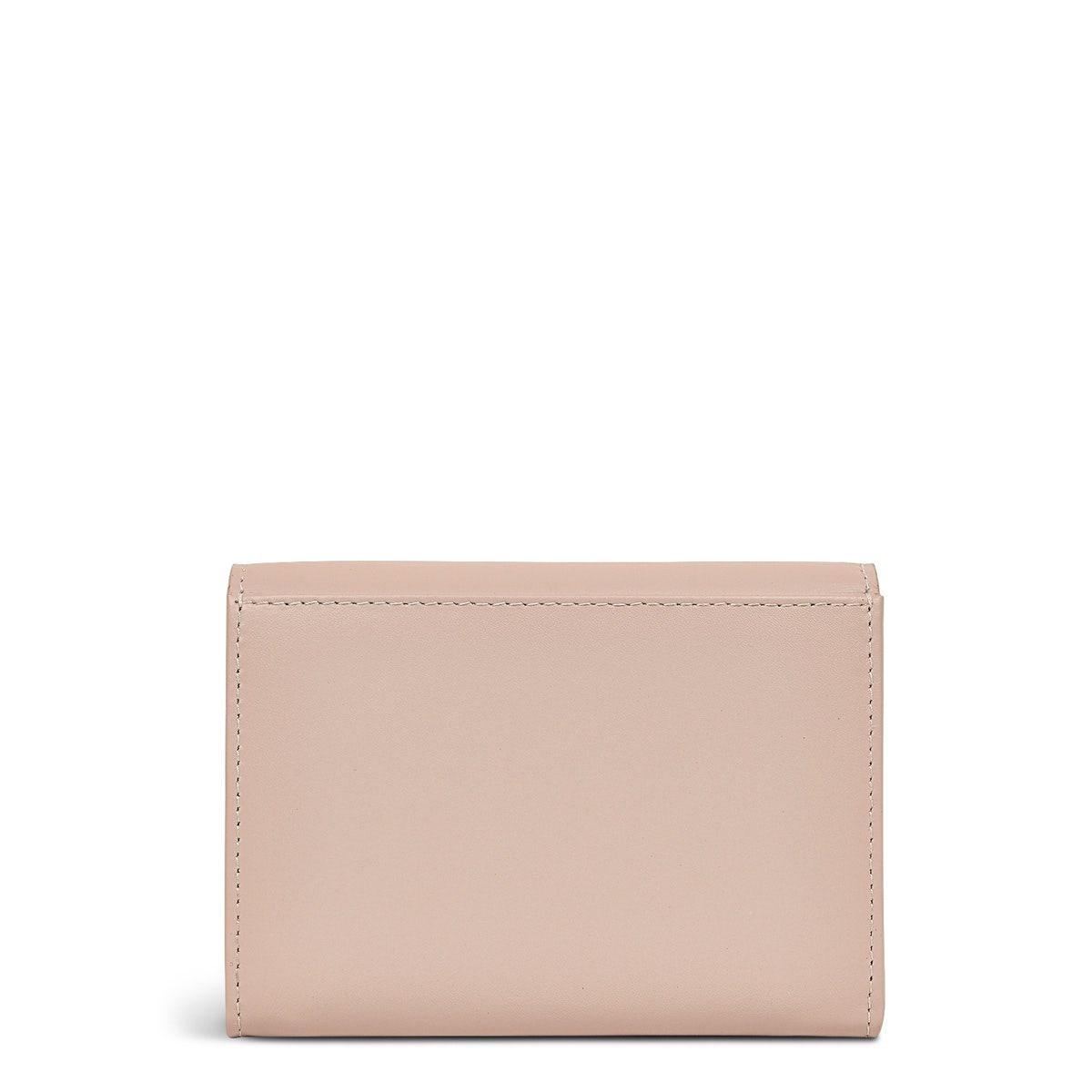 LOVELY JUBBLY - Medium Flapover Purse - RUTHERFORD & Co