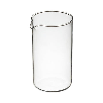 La Cafetière 8-Cup Glass Replacement Jug - RUTHERFORD & Co