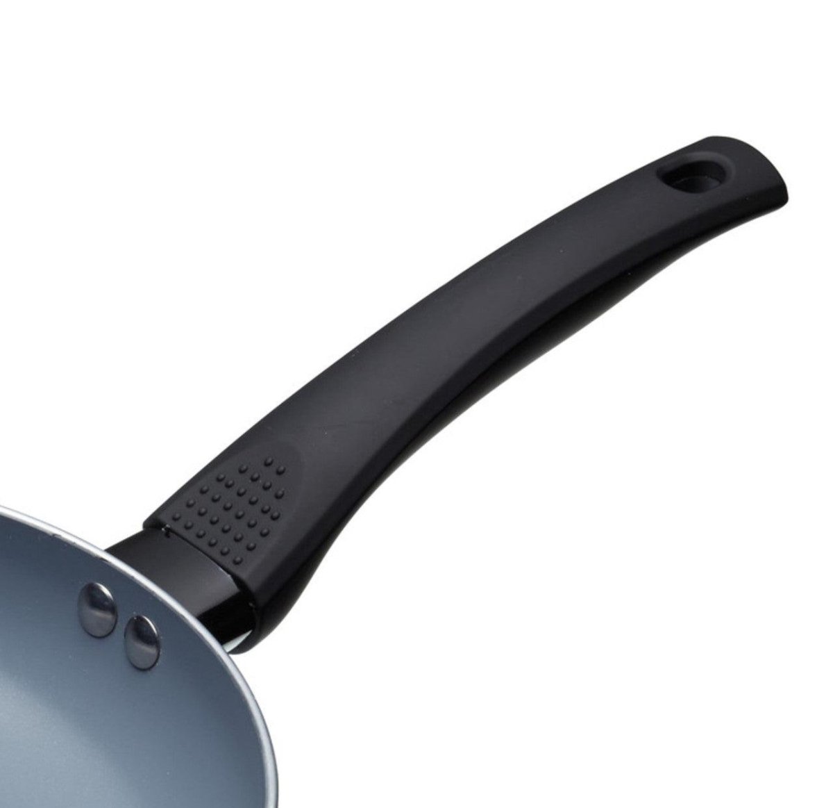 MasterClass Ceramic Non - Stick Eco 26cm Fry Pan - RUTHERFORD & Co