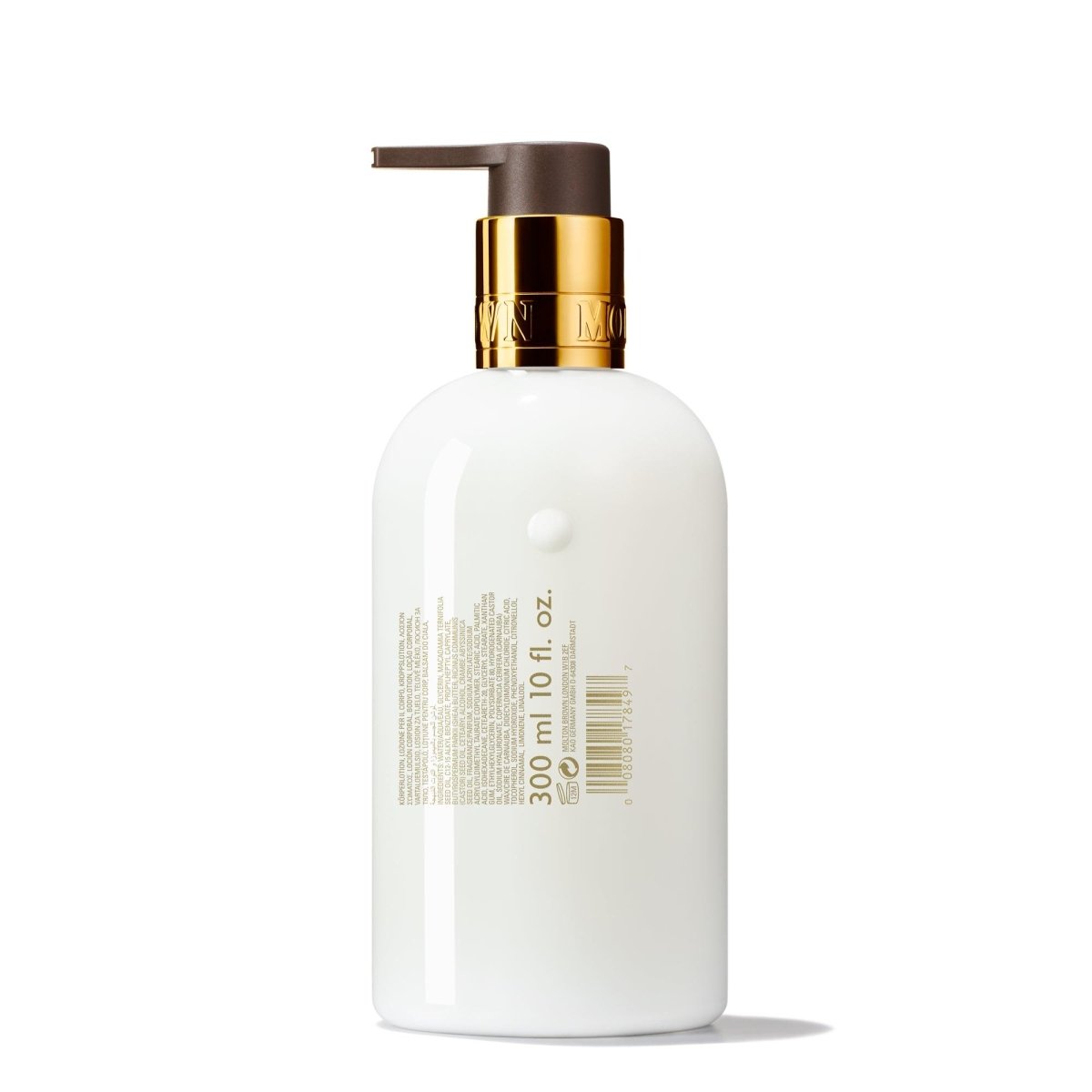 Merry Berries & Mimosa Body Lotion - RUTHERFORD & Co