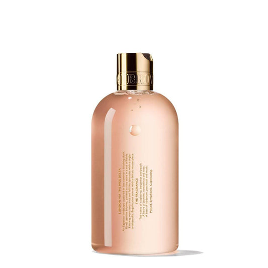 Jasmine & Sun Rose Bath & Shower Gel - RUTHERFORD & Co