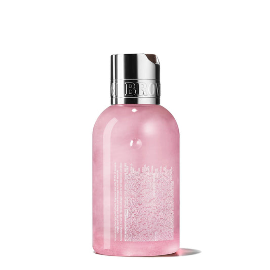 HAND SANITIZERS 100ML - RHUBARB & ROSE - RUTHERFORD & Co