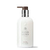 Suede Orris Body Lotion - RUTHERFORD & Co