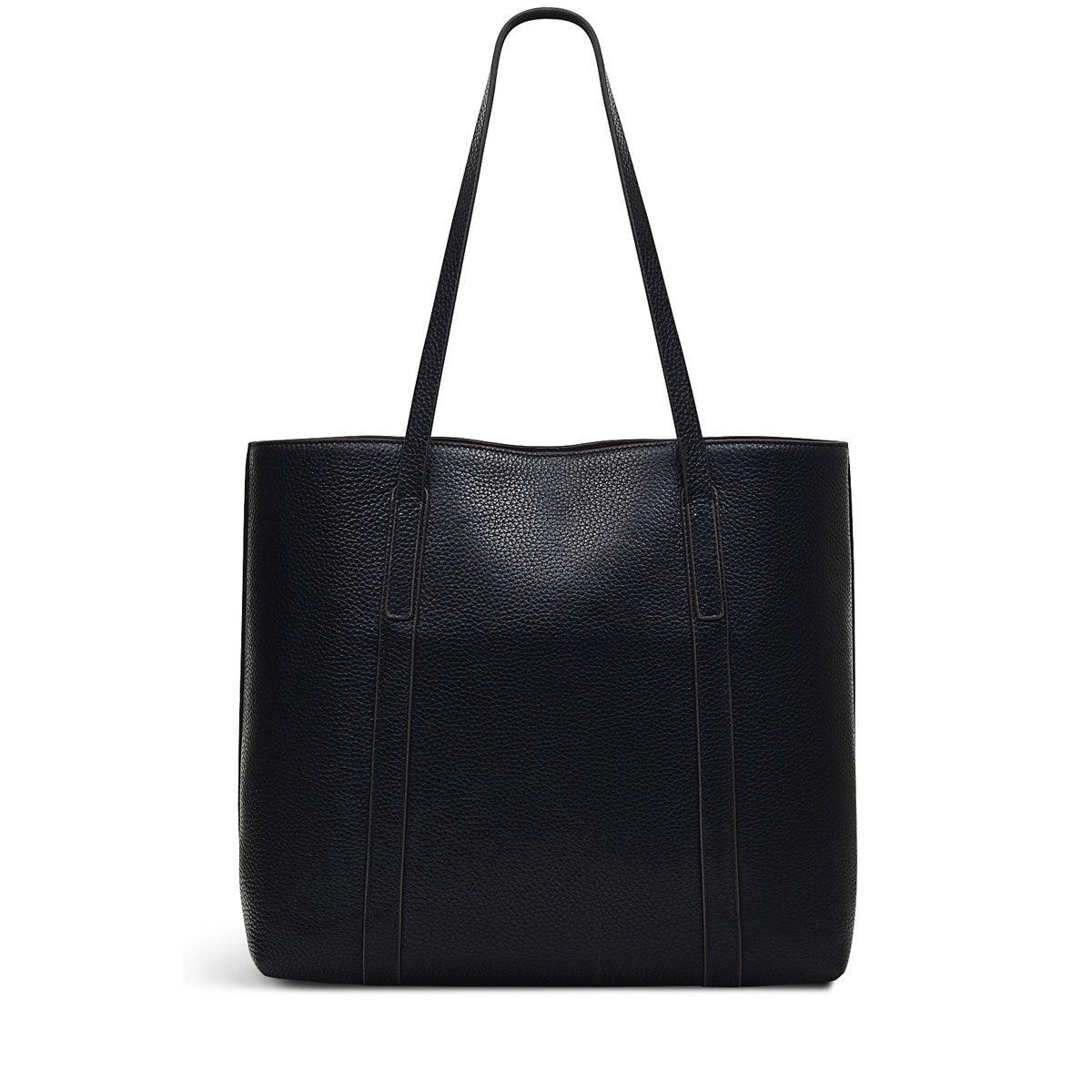 MUSEUM STREET - Large Open - Top Tote - RUTHERFORD & Co