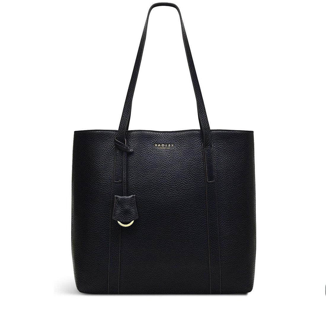 MUSEUM STREET - Large Open - Top Tote - RUTHERFORD & Co