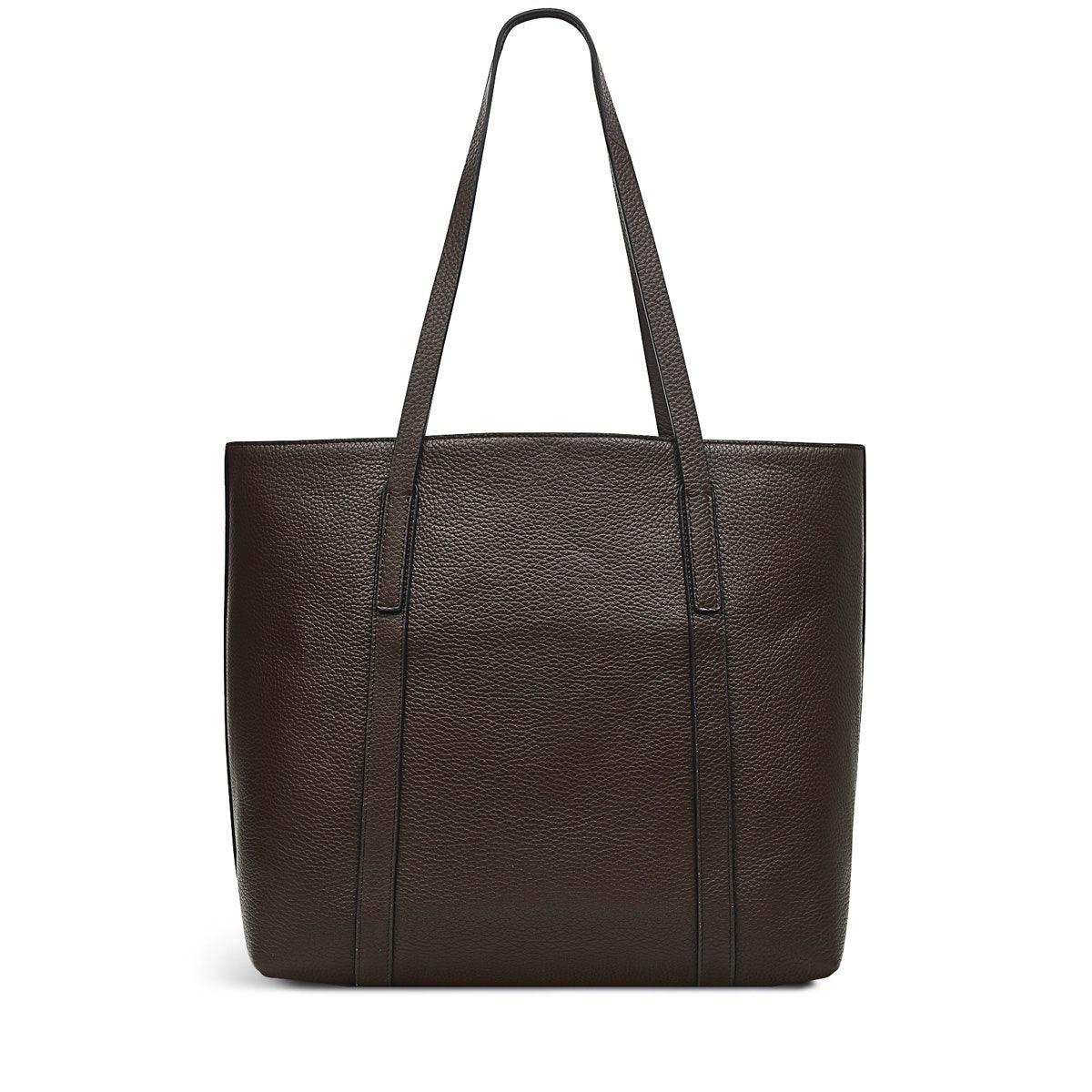 MUSEUM STREET - Large Open - Top Tote - RUTHERFORD & Co