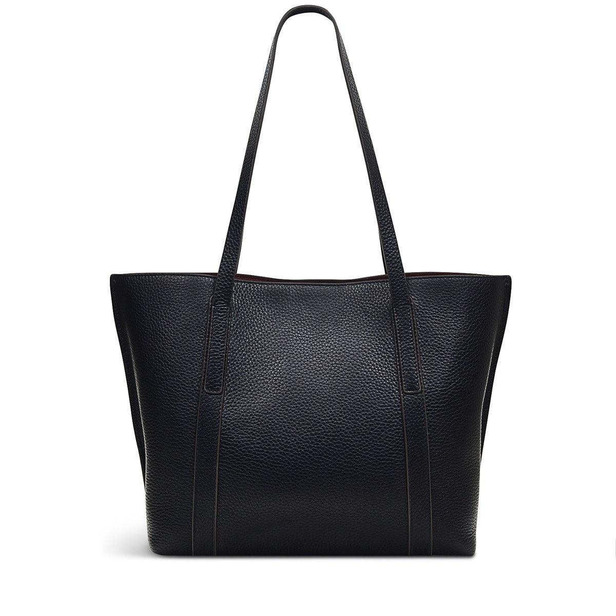 MUSEUM STREET - Medium Ziptop Tote - RUTHERFORD & Co
