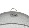 KitchenCraft Round 30cm Metal Mesh Food Cover - RUTHERFORD & Co