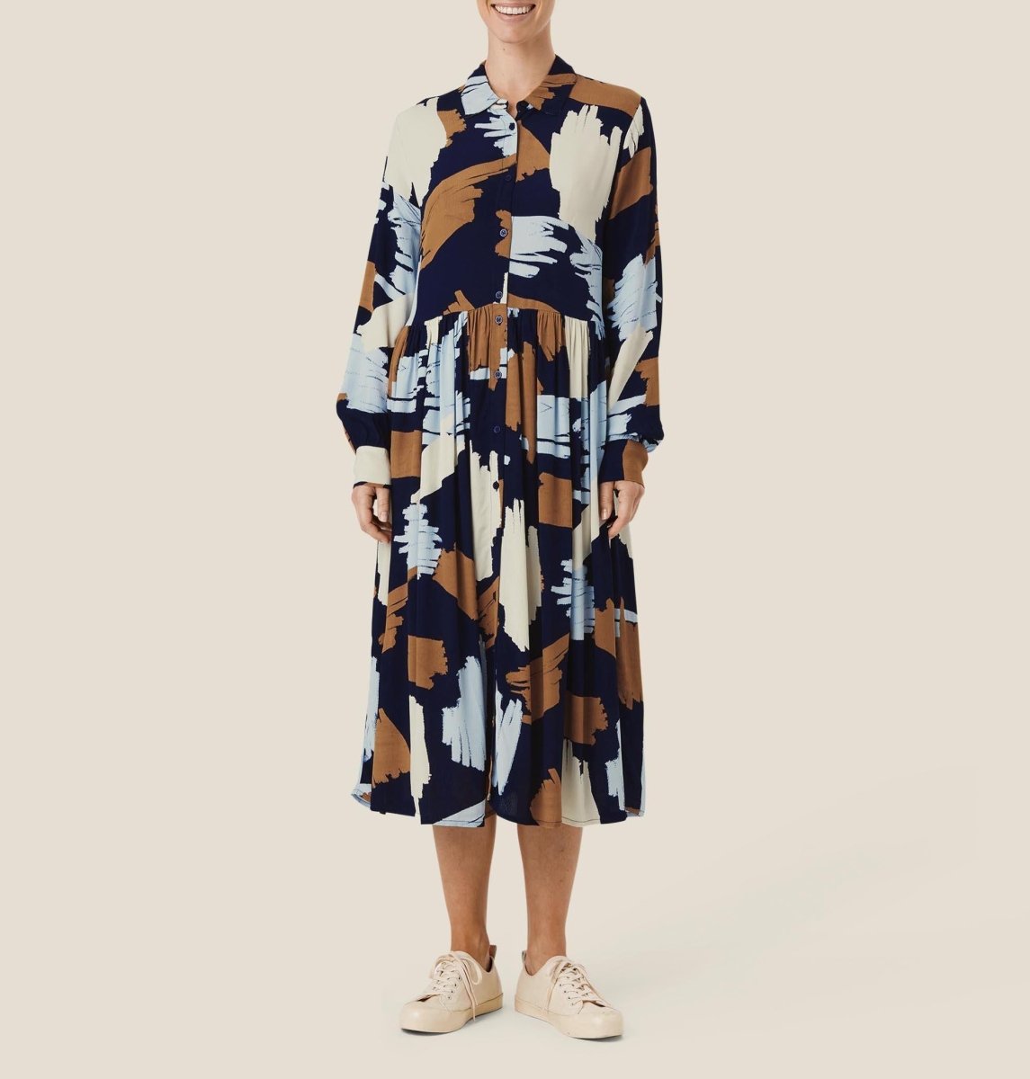 Nejane - RUTHERFORD & Co