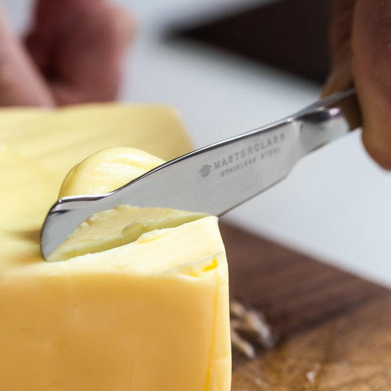 MasterClass Butter Knife - RUTHERFORD & Co