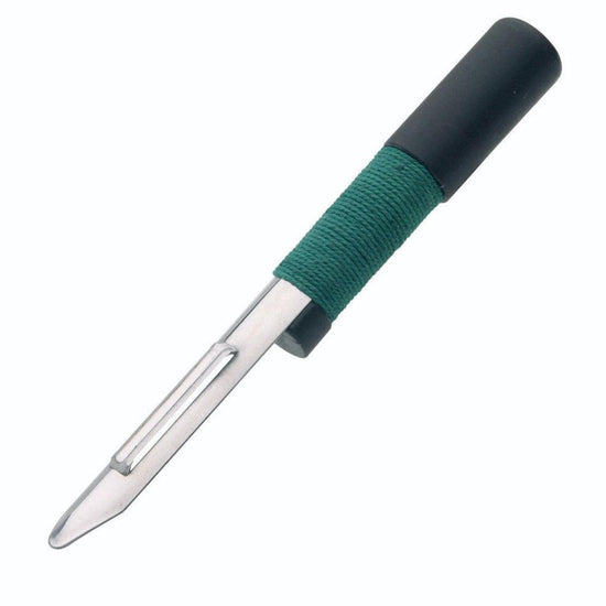 KitchenCraft Lancashire Peeler - RUTHERFORD & Co