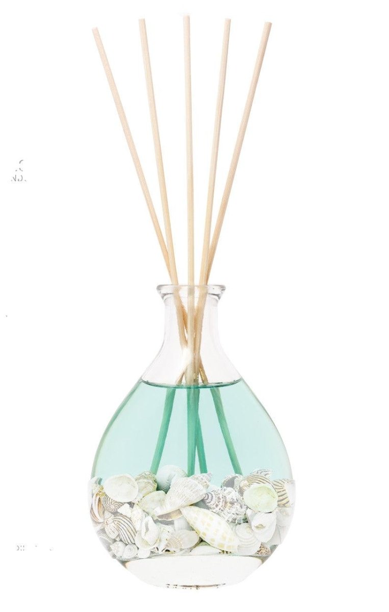 Ocean - Reed Diffuser 180ml - RUTHERFORD & Co