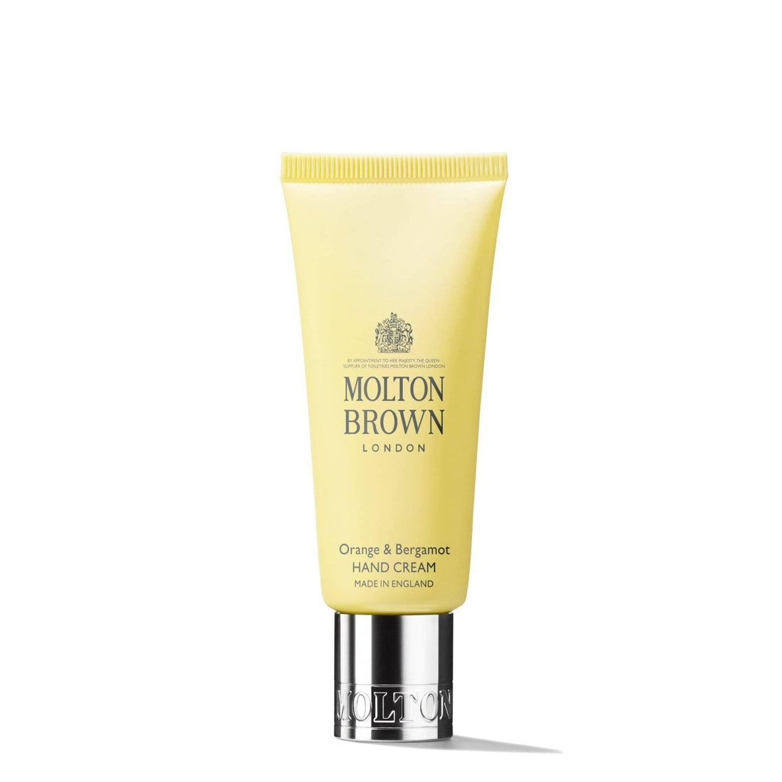 Orange & Bergamot Hand Cream - RUTHERFORD & Co