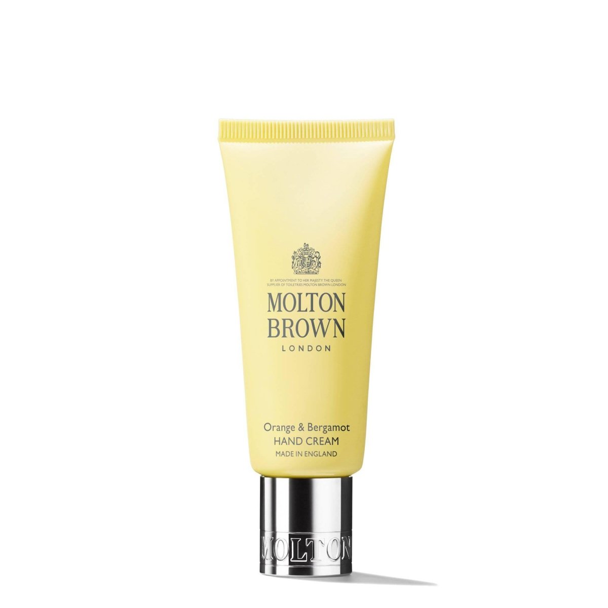 Orange & Bergamot Hand Cream - RUTHERFORD & Co
