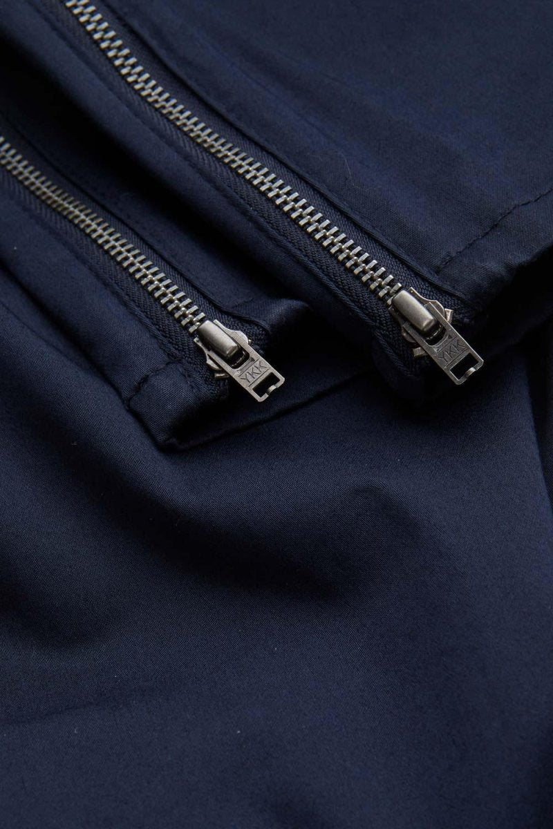 Padme Trousers - RUTHERFORD & Co