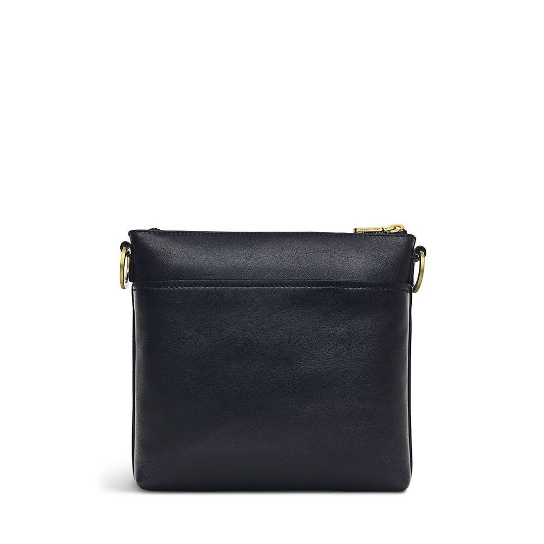 POCKETS 2.0 - Small ZipTop Cross Body Bag - RUTHERFORD & Co