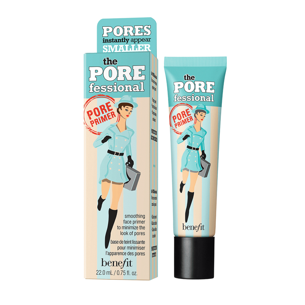Porefessional Face Primer - RUTHERFORD & Co