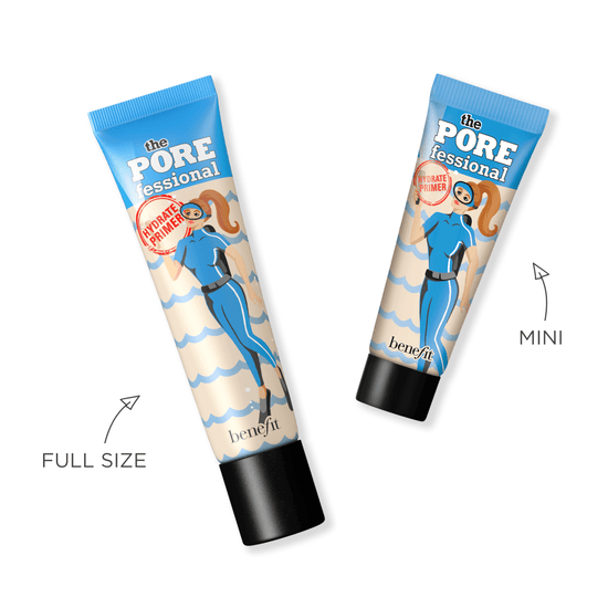 Porefessional Hydrate Primer - RUTHERFORD & Co