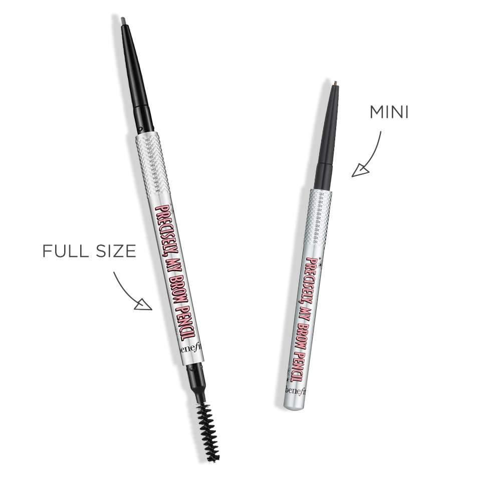 Precisely, My Brow Pencil - RUTHERFORD & Co