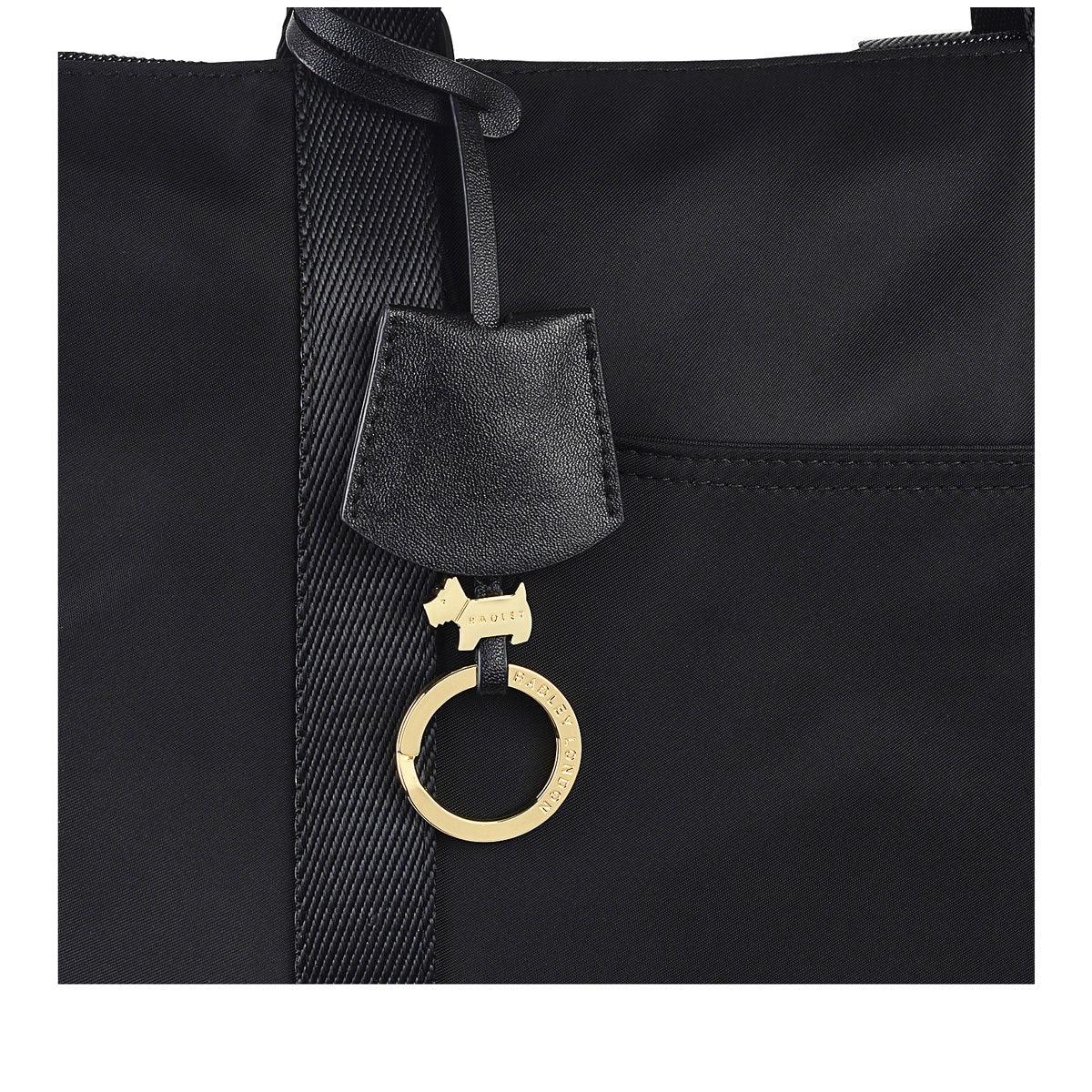 RADLEY 24/7 - Medium Zip - Top Backpack - RUTHERFORD & Co
