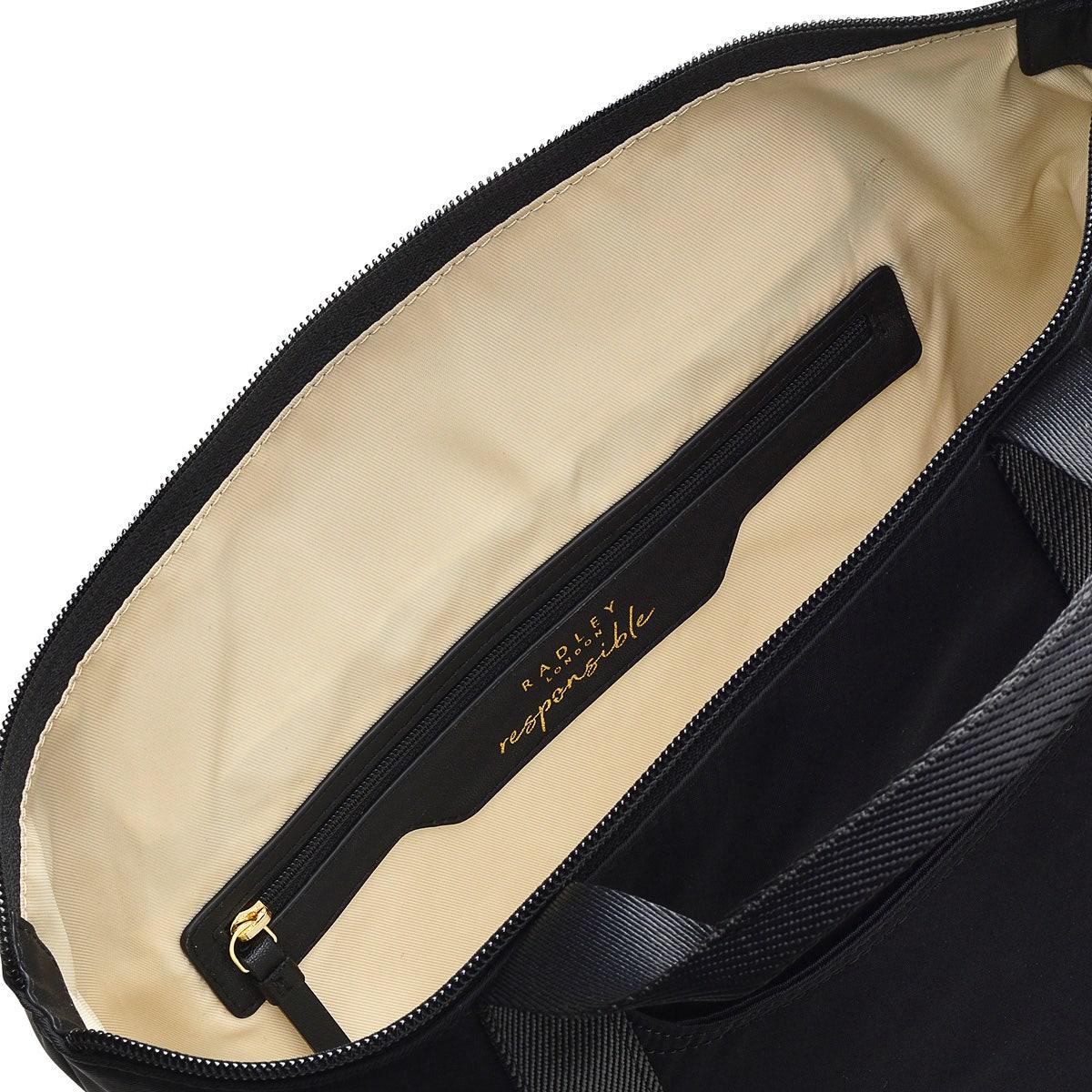 RADLEY 24/7 - Medium Zip - Top Backpack - RUTHERFORD & Co