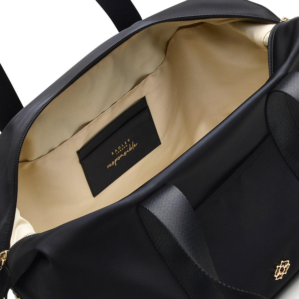 RADLEY 24/7 - Medium Zip - Top Travel Bag - RUTHERFORD & Co