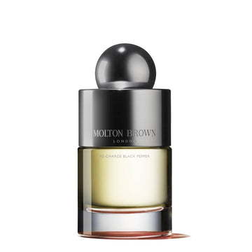Re - charge Black Pepper Eau de Toilette 100ml - RUTHERFORD & Co