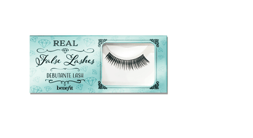 Real False Lashes Debutante - RUTHERFORD & Co
