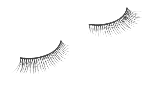 Real False Lashes Debutante - RUTHERFORD & Co