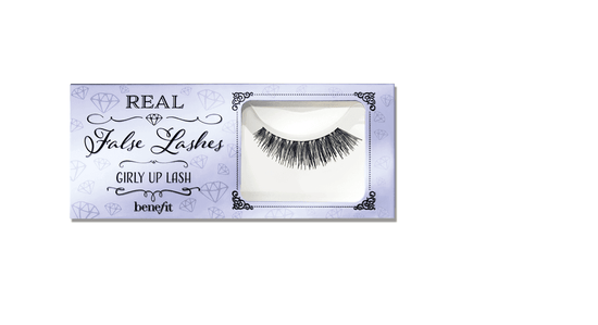 Real False Lashes Girly Up - RUTHERFORD & Co