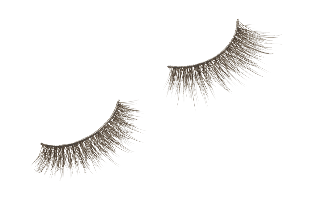 Real False Lashes Pin Up - RUTHERFORD & Co