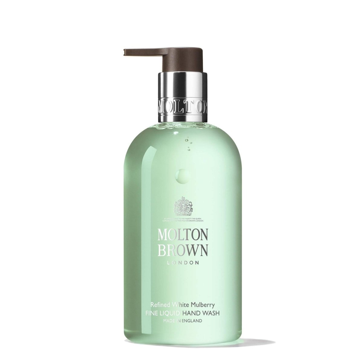 Refined White Mulberry Fine Liquid Hand Wash - RUTHERFORD & Co