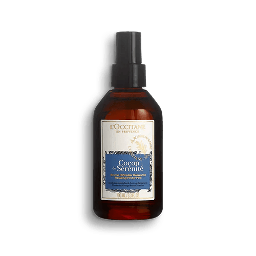 Relaxing Pillow Mist 100ml - RUTHERFORD & Co