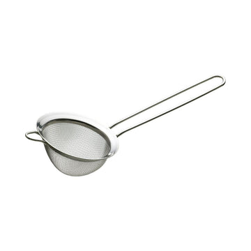 La Cafetière Long-Handled Tea Strainer, Stainless Steel - RUTHERFORD & Co