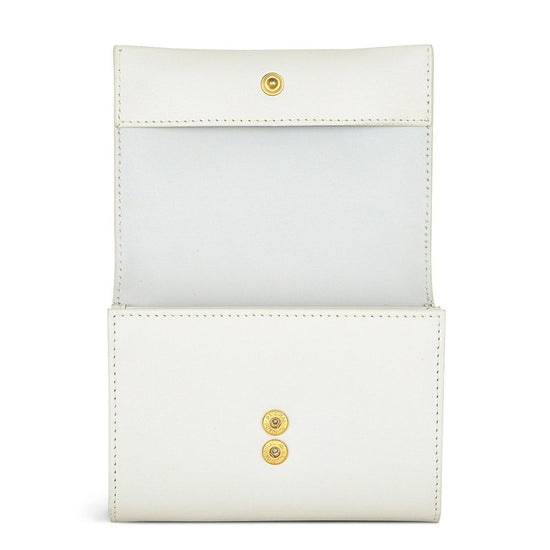JOY OF CLOTHES - Medium Flapover Purse - RUTHERFORD & Co
