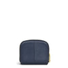 DUKES PLACE - Medium Zip-Around Purse - RUTHERFORD & Co